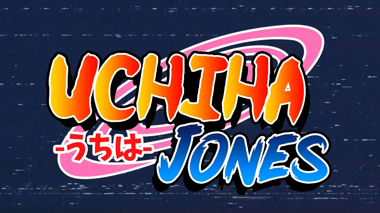 UCHIHA JONES ANIME OPENING 2 (GTA RP)