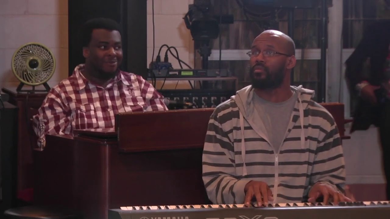 TIM MOSES 50TH BIRTHDAY WITH CORY HENRY , QUENNEL GASKIN , JAY WHITE AND MANY MORE!!!!PART#1