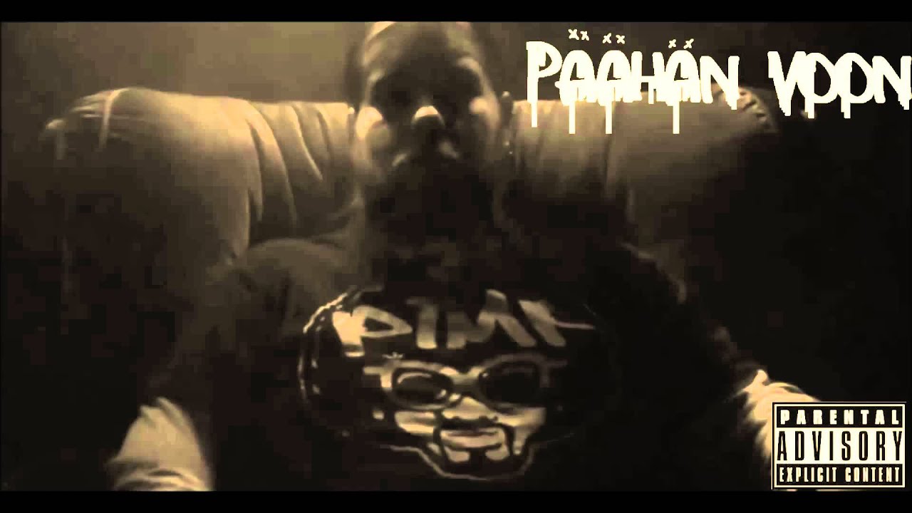 Niilo22 - Päähän Voon!