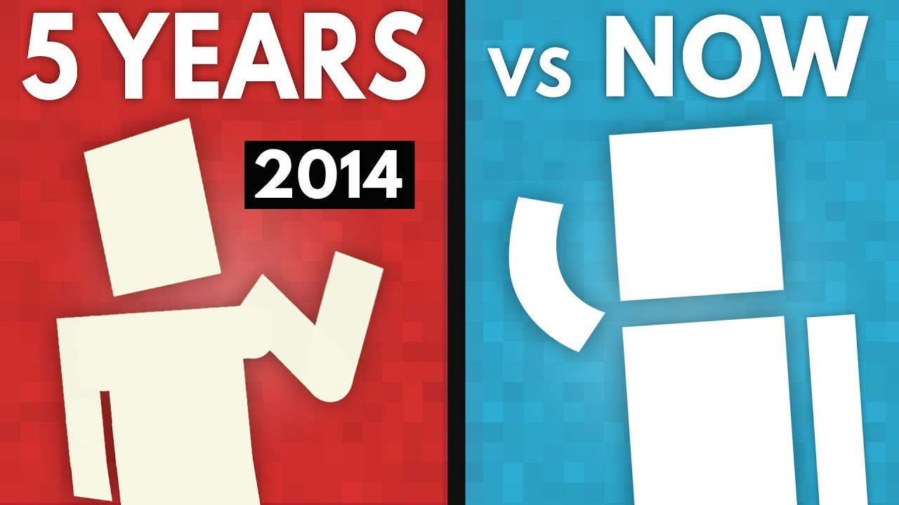 What If Life Noggin Was 5 Years Old?