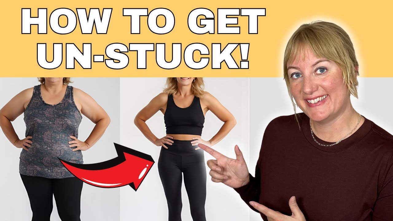 Leptin Resistance: The Real Reason You Can't Lose Weight