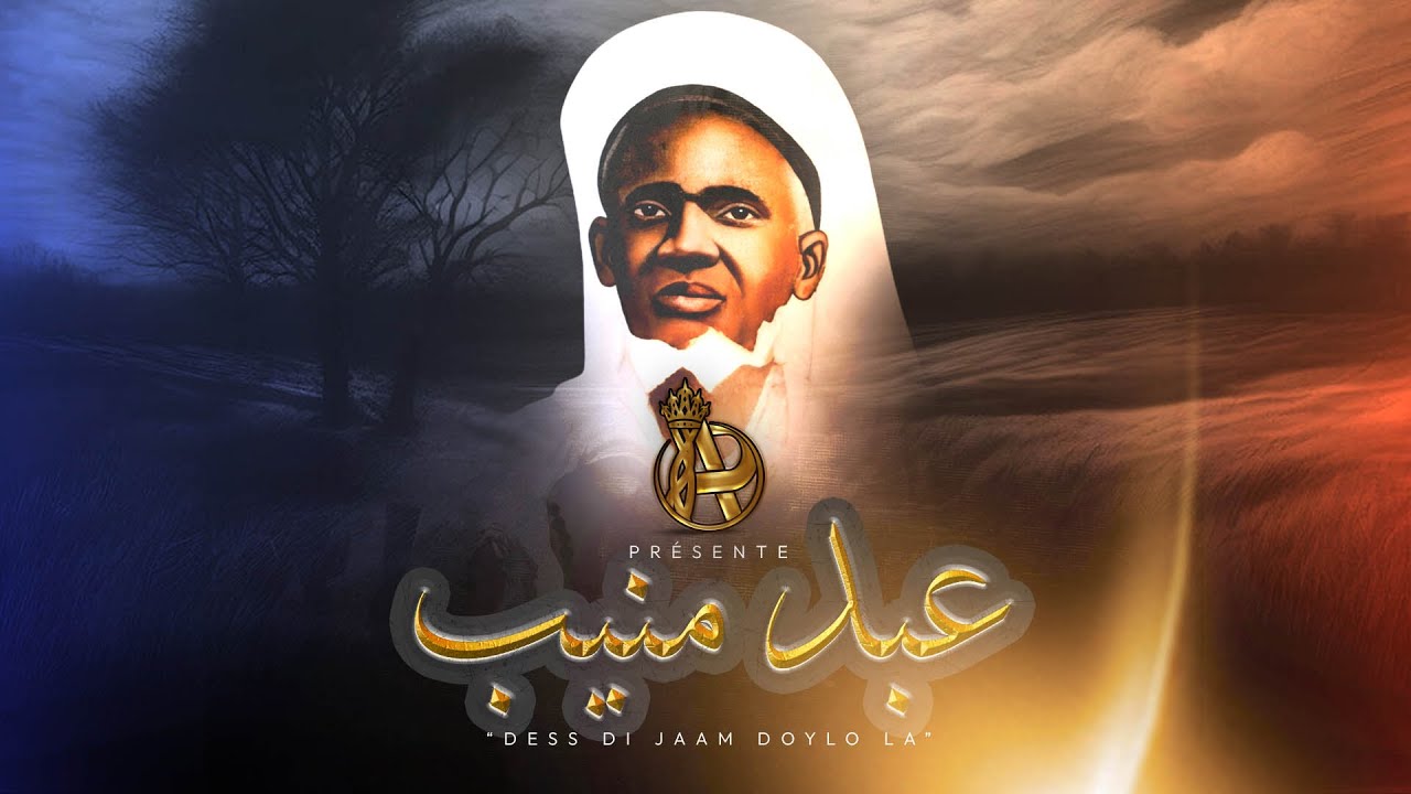 ROYAUME DES ARTS - HABDUN MUNIIB - DESS DI JAAM DOYLOO LA