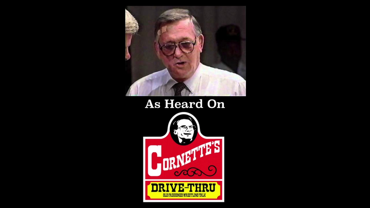 Jim Cornette on Eddie Marlin