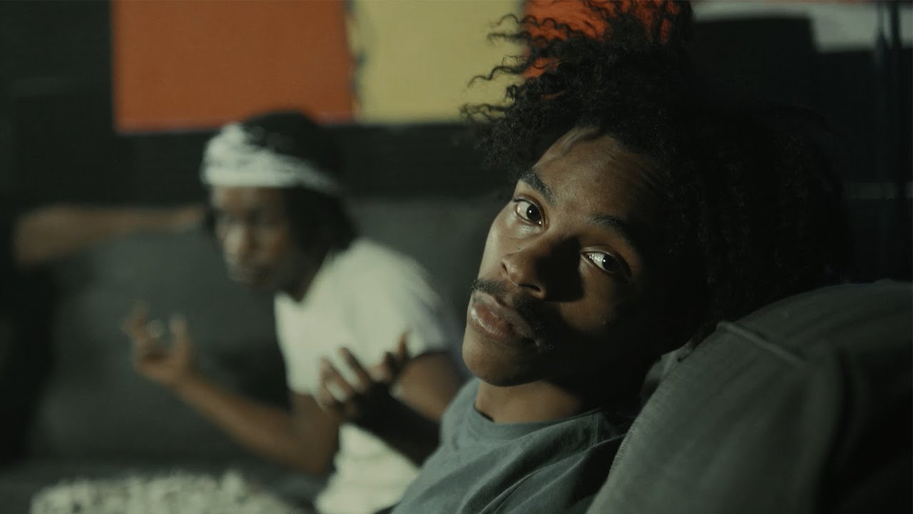 EBK Juvie Ju - Still Trip (Official Music Video) II Dir. Jimmy Irvin