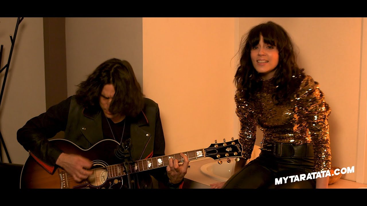 Taratata Extra : The Last Internationale 