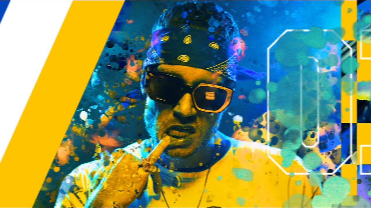 Sitek ft. JNR, YP - Albo albo (prod. SoSpecial) [Official Video]