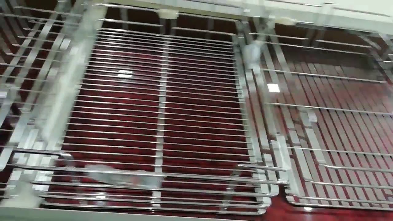 Modular Kitchen Basket Qualities & Prices