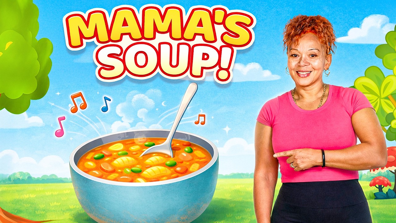 Mama's Soup