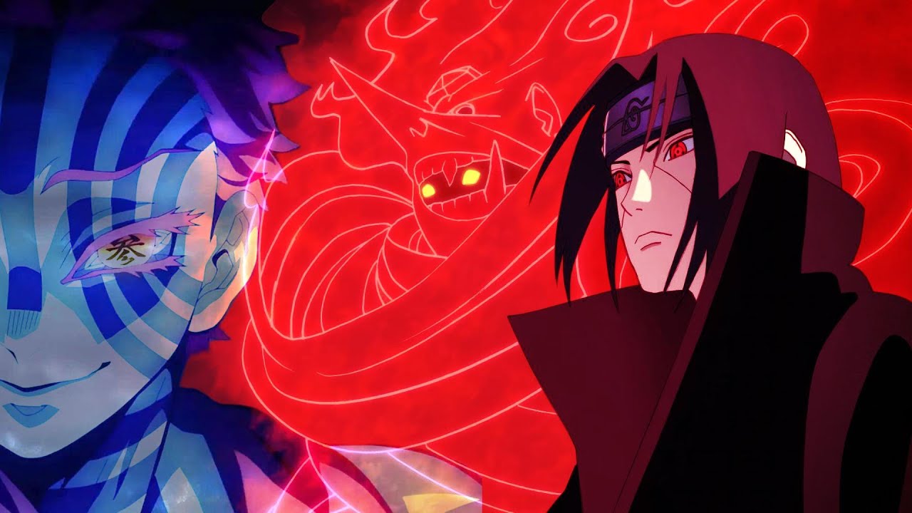 Could Itachi REALLY Beat the Upper Moons?