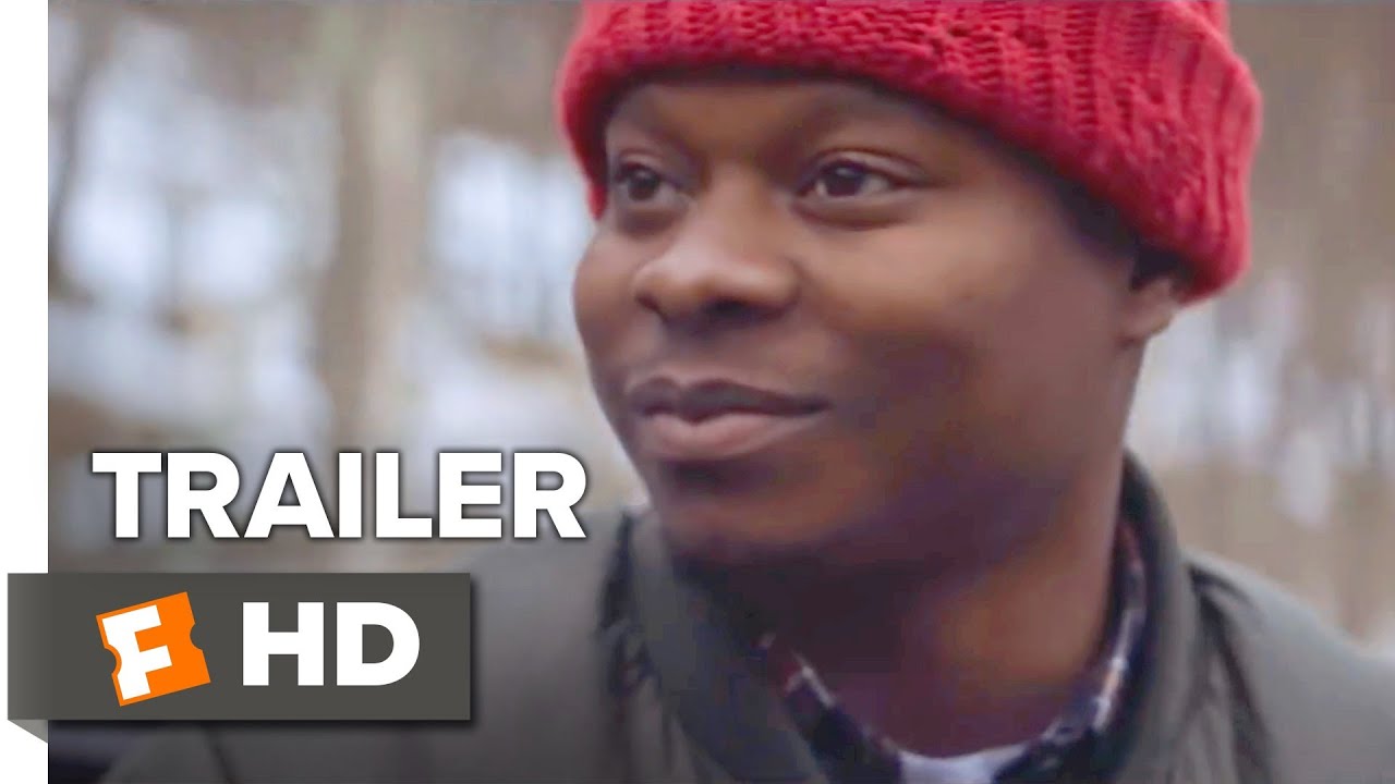 Tyrel Trailer #1 (2018) | Movieclips Indie