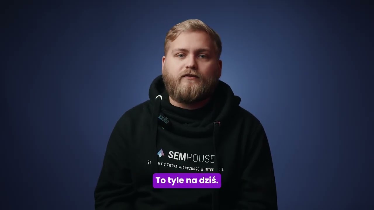 Audyt UX &ndash; Słownik marketingowy SEM & SEM
