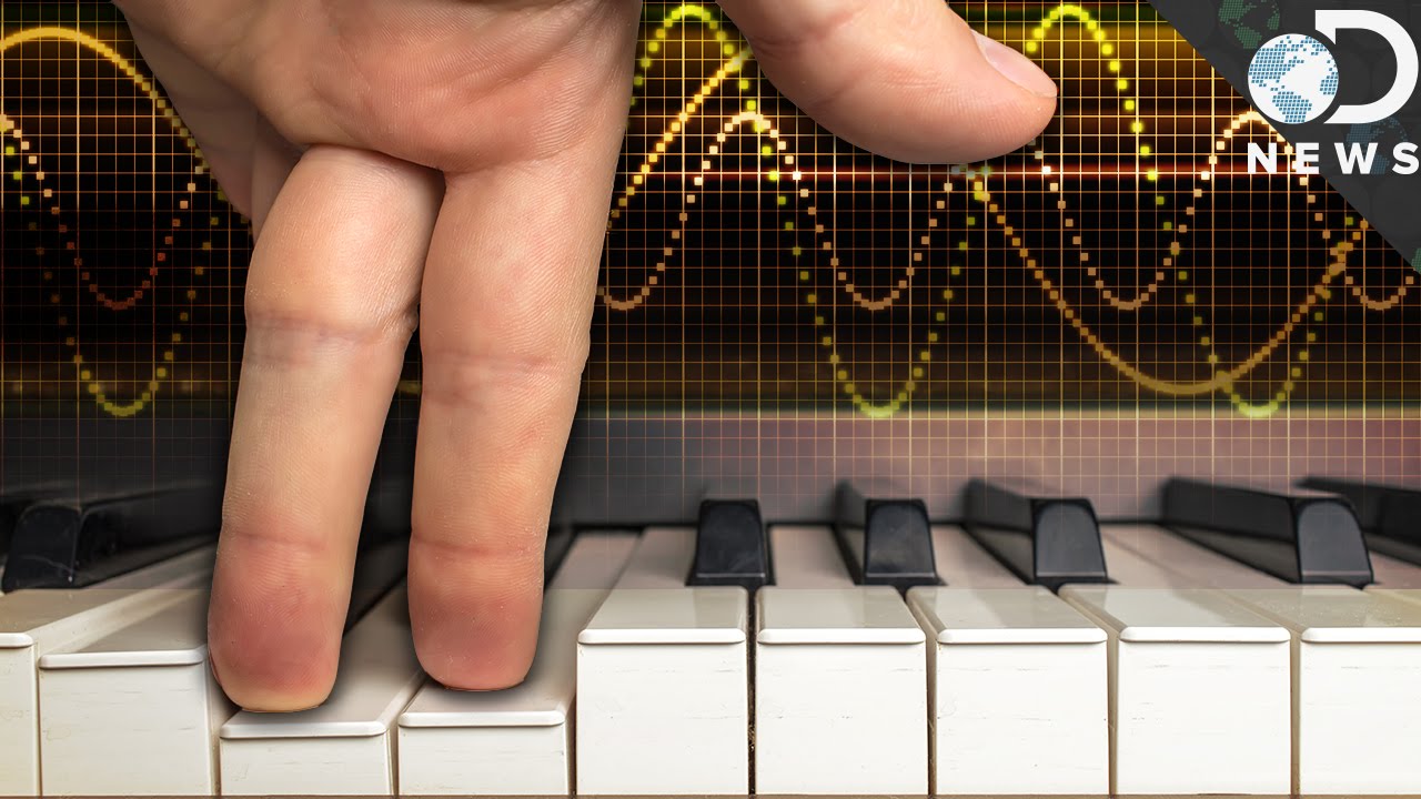 Is There A Formula Behind Good Music?