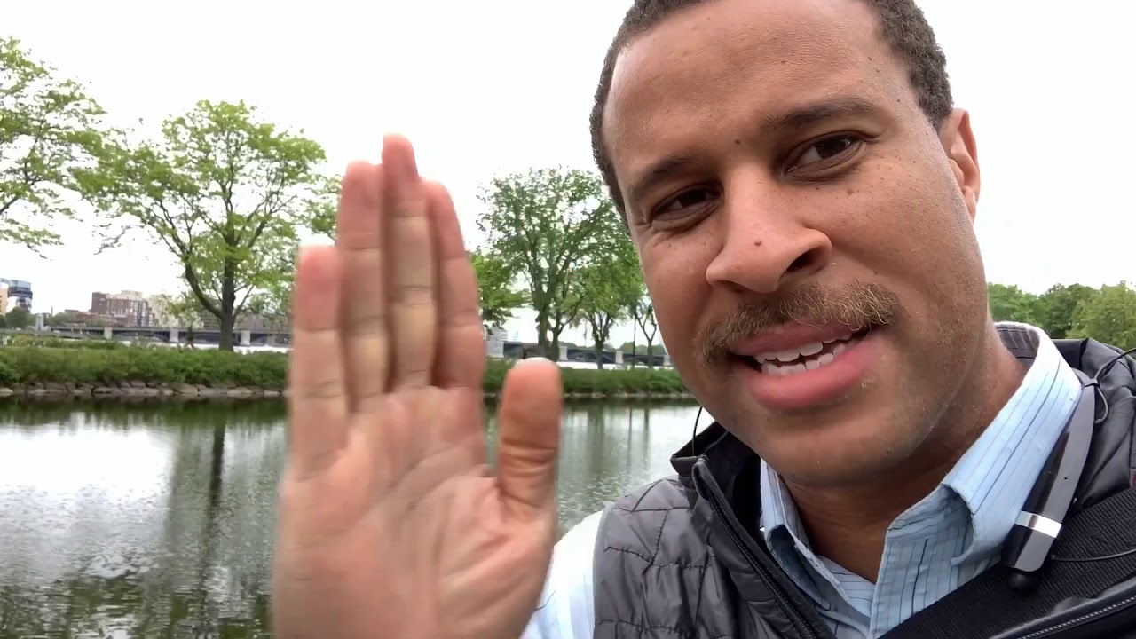 Fishing At Work - Update (5/29/2019)
