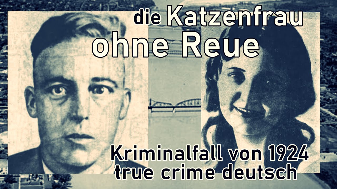 der Fall der Serienmörderin  Winnie Ola Spriggs von 1924-1953- true crime deutsch #altekriminalfälle