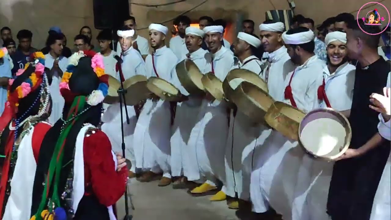احيدوس أيار تلات اتيط ayar talat atitt