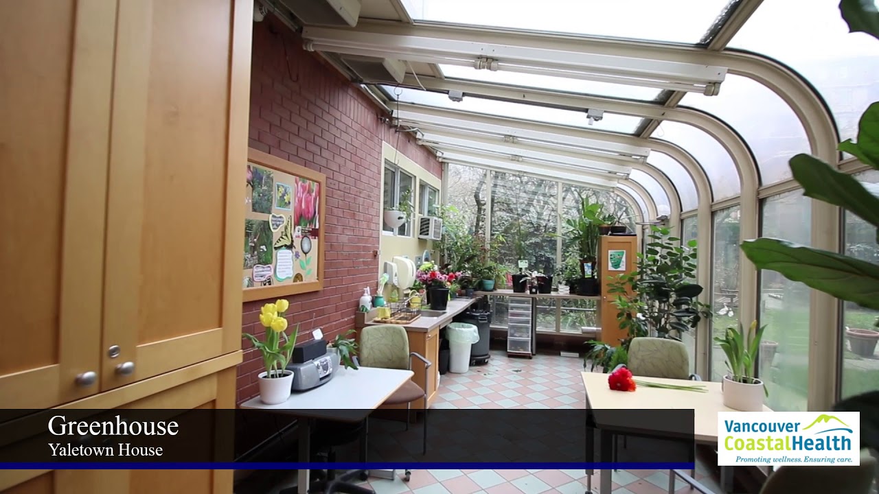 Virtual Tour | Yaletown House