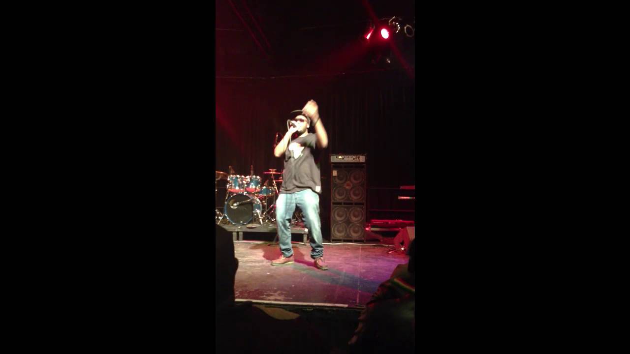Jahzo @ Bassline