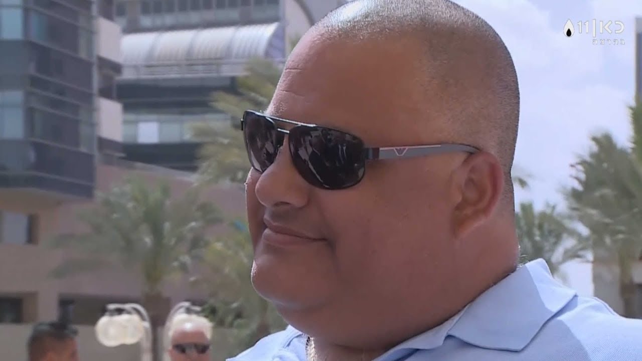 בלעדי: ההקלטה שהובילה לזיכויו של אלון חסן