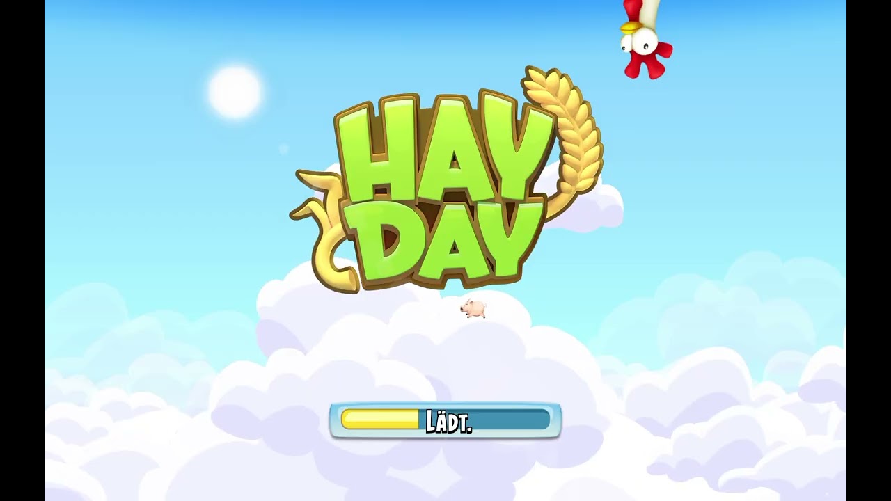 Hayday part 6