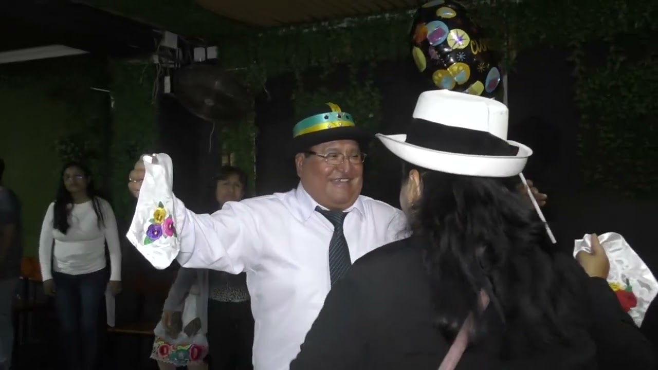 Mis 65 años - Amador Alberco (2)