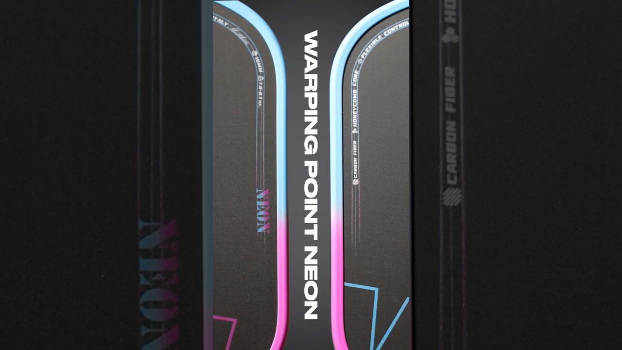 Warping Point Neon Mini Review