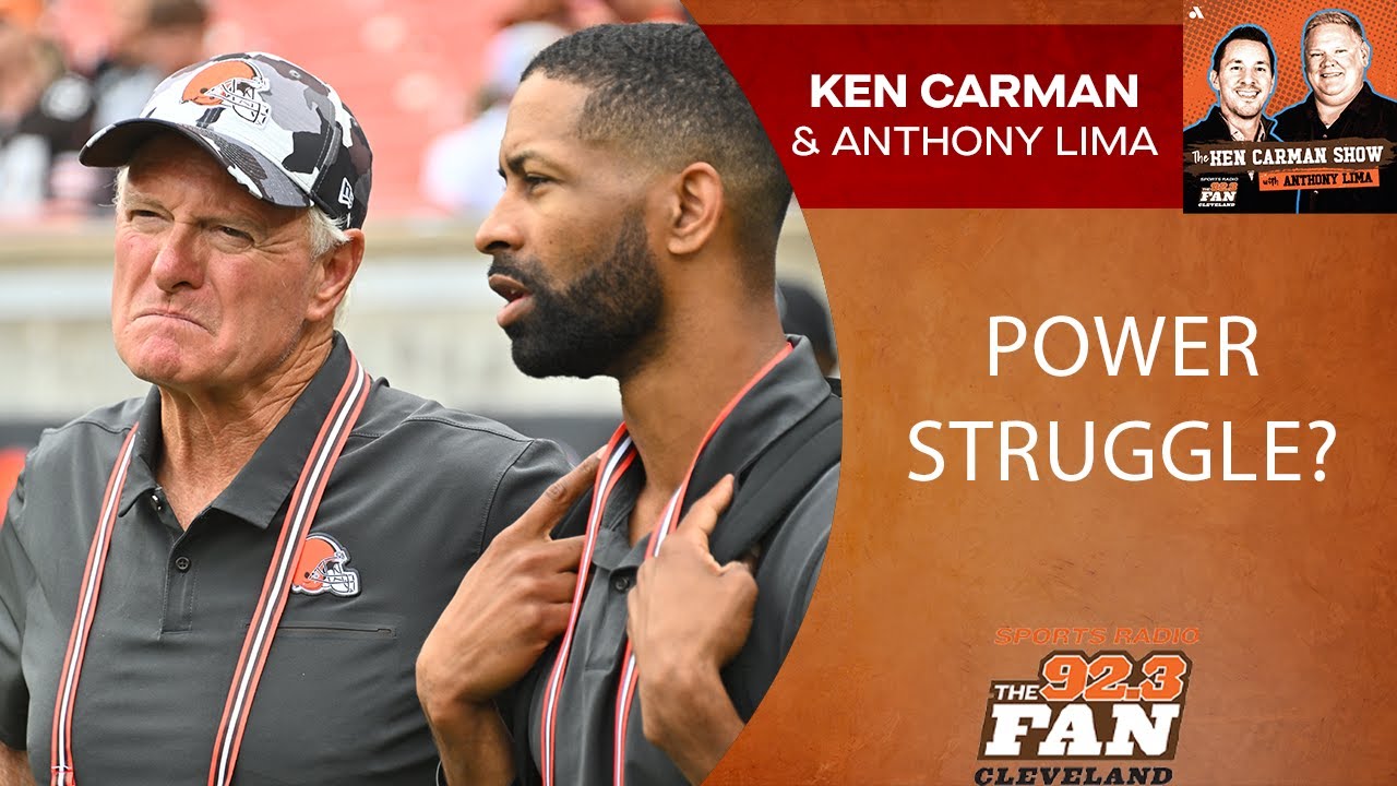 Was Andrew Berry overruled by Jimmy Haslam in the Browns head coaching search?