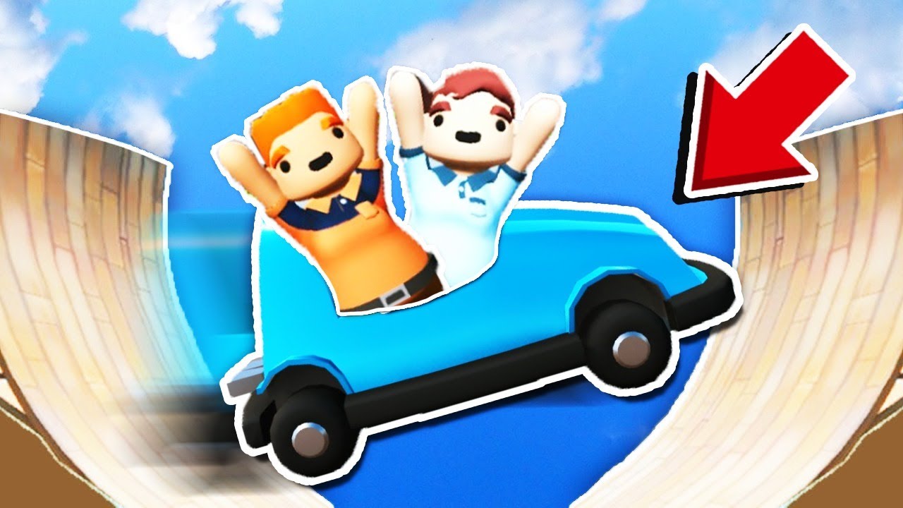 ¡LOS BEBES REALIZAN EL RETO MAS EXTREMO EN UN CARRO DEPORTIVO! 🤣💥 *OMG* en DOMICILIOS EXTREMOS