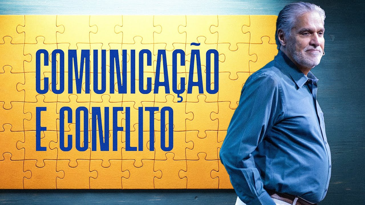 Comunicação e conflito | Família Inteira - Fernando Leite