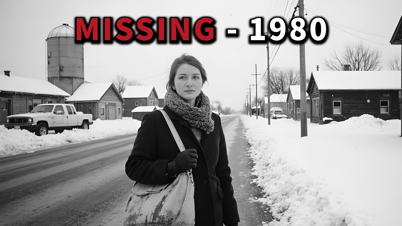 South Dakota 1980 cold case solved — arrest shocks community