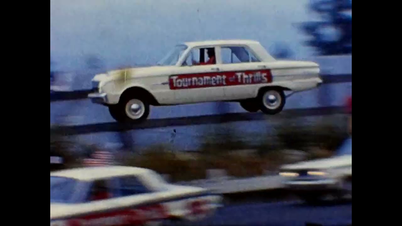 Tournament of Thrills Jantzen Beach