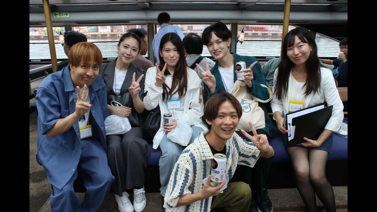 20251005東京湾クルージング