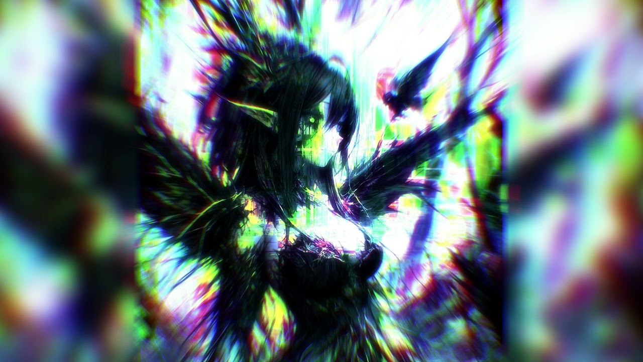 Serebro - Let Me Go (𝐱𝐧𝟖𝟖𝐚𝐱 Hardtekk Remix)