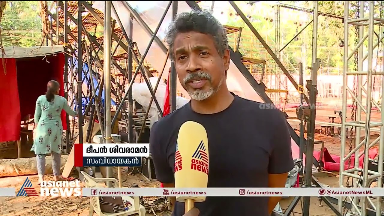 ഖസാക്കിന്റെ ഇതിഹാസം വീണ്ടും അരങ്ങത്തേക്ക്| Khasakkinte Itihasam