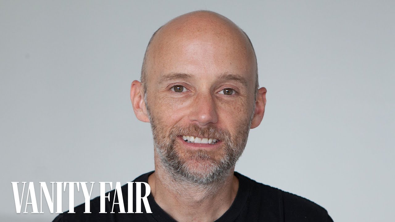 Singer-Songwriter Moby's Drum Machines-The Snob's Dictionary-Vanity Fair