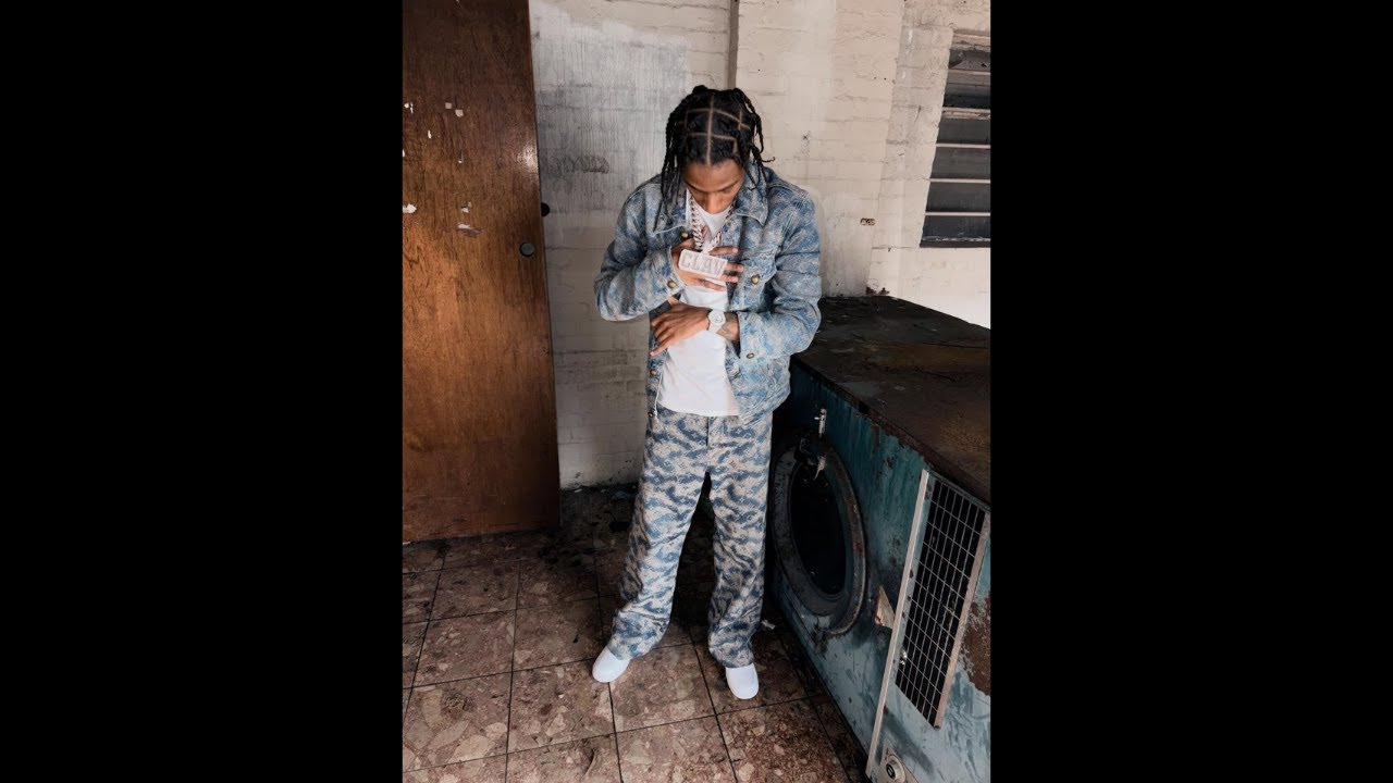 [FREE] Clavish x Fredo x FZ UK Rap Type Beat - 