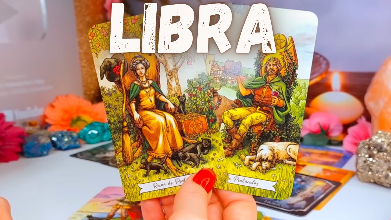 ВЕСЫ ♎️ О БОЖЕ 😍 Начиная с завтрашнего дня 🤑Ваша жизнь изменится навсегда 🥺🤑 Вы станете богатым
