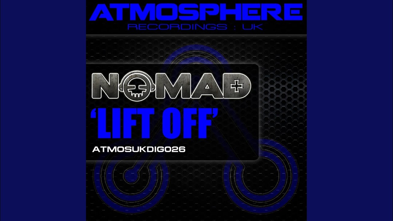 Lift Off (Original Mix)