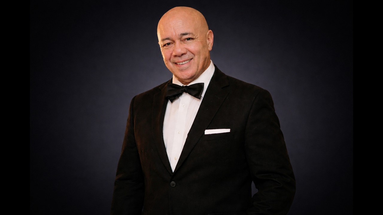 Principe Ricardo - Esta Vez