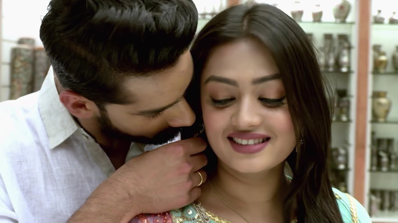 Mehek S2 E60 | Zee One UK