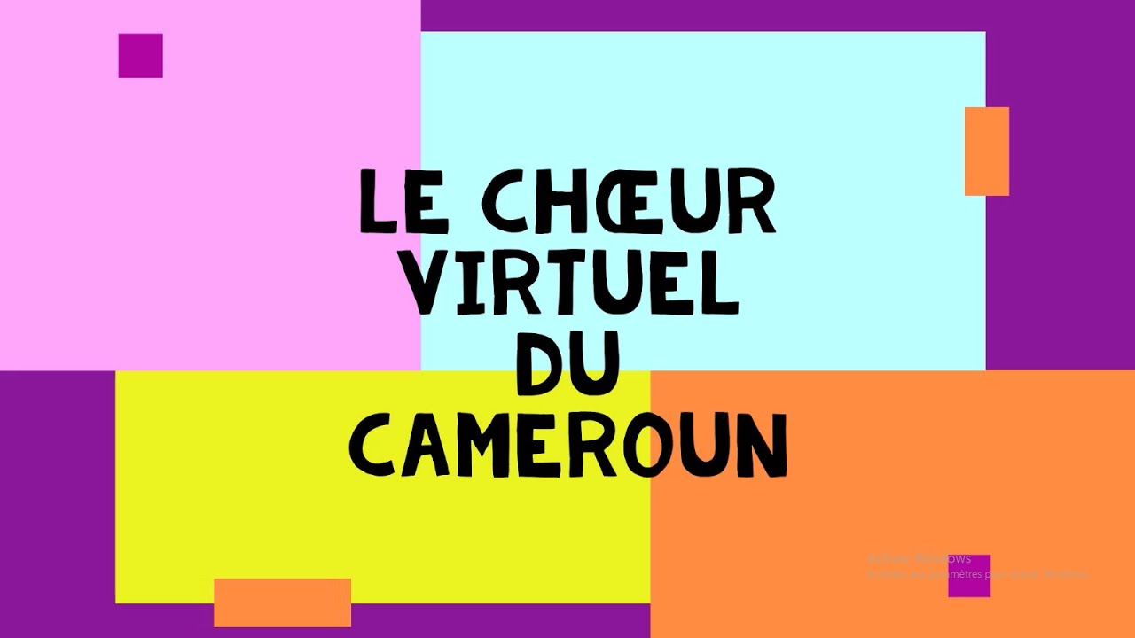 GLORIA - MASS OF LOVE