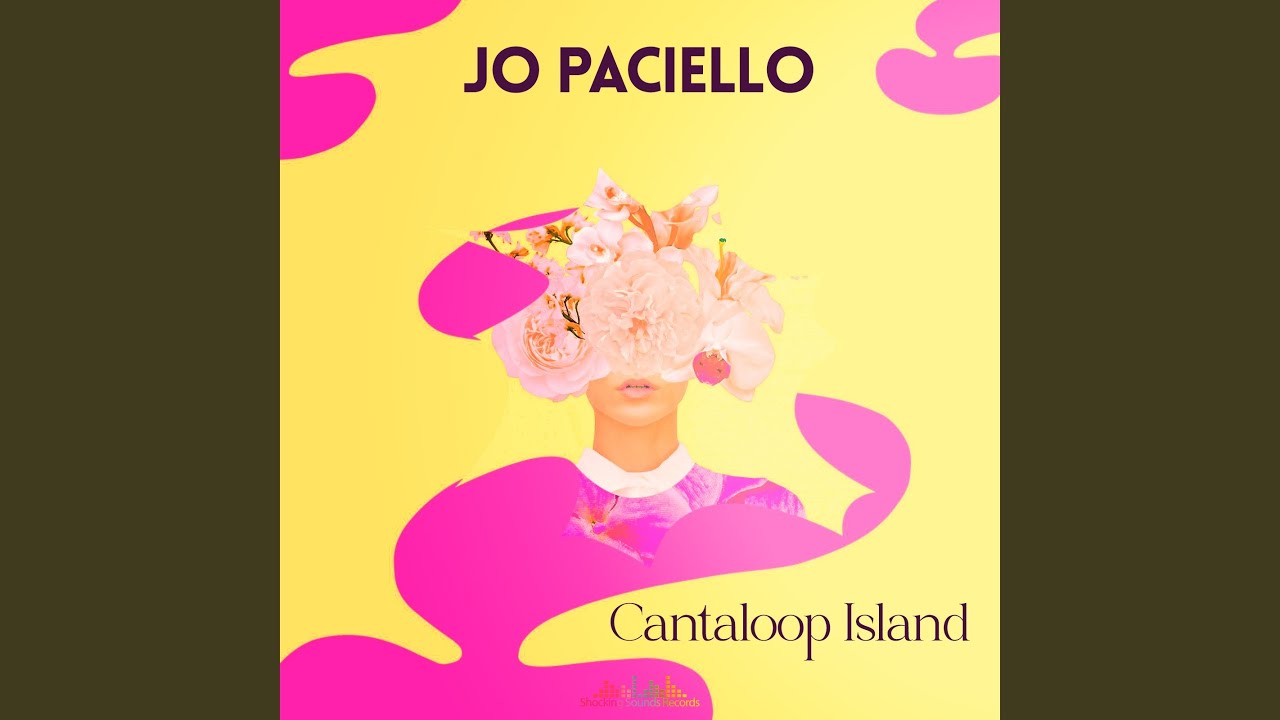 Cantaloop Island