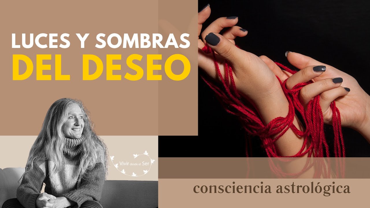 Venus y el deseo. Del hedonismo y el placer, a la sabiduría femenina