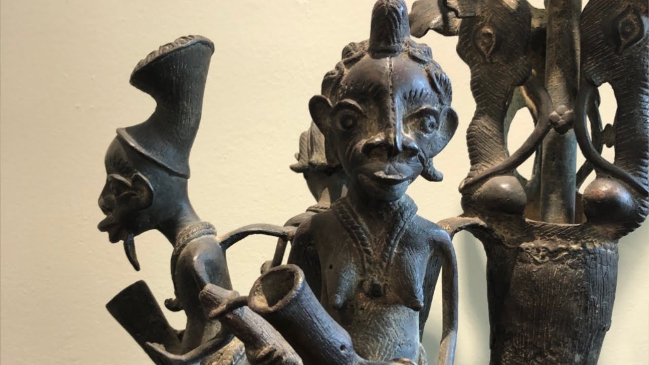 SAAM Collection Close Up 26