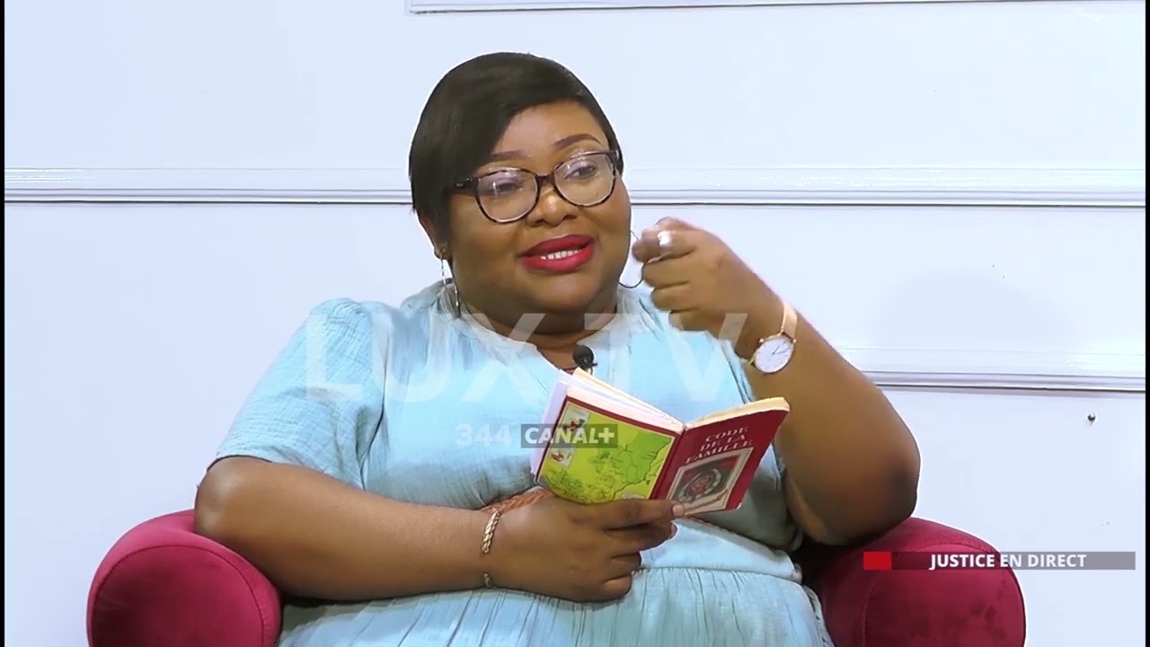 IMPORTANCE DES LOIS SUR LE DIVORCE