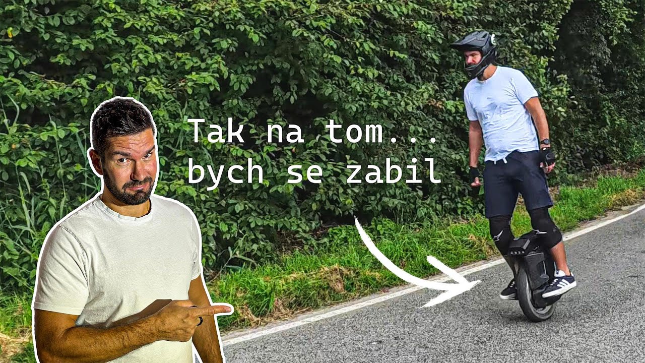 20 Otázek a Odpovědí o ELEKTRICKÉ JEDNOKOLCE – Jak funguje, cena, a další, co potřebujete vědět!