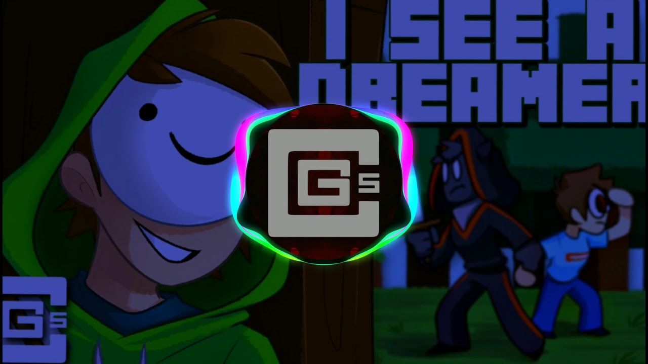 CG5- I See A Dreamer Nightcore