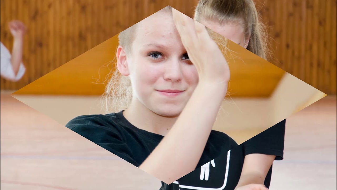 Az Angyalok köztünk járnak...Kovács Kata Zsófia emlékére 2018.11.4.