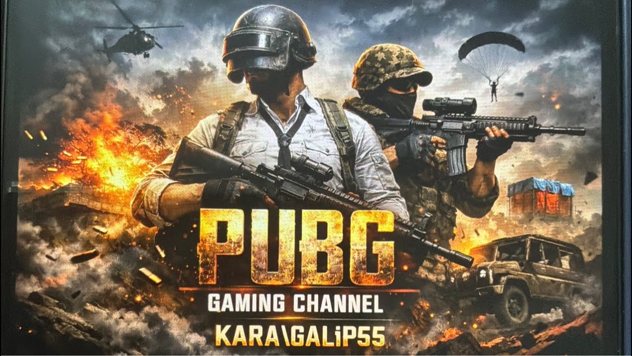 KARA\FORCE55 Rank Sohbet Goy Goy#Pubgmobil#KARA