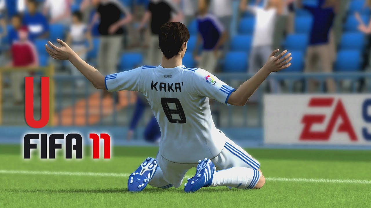 FIFA 11 [PS3]