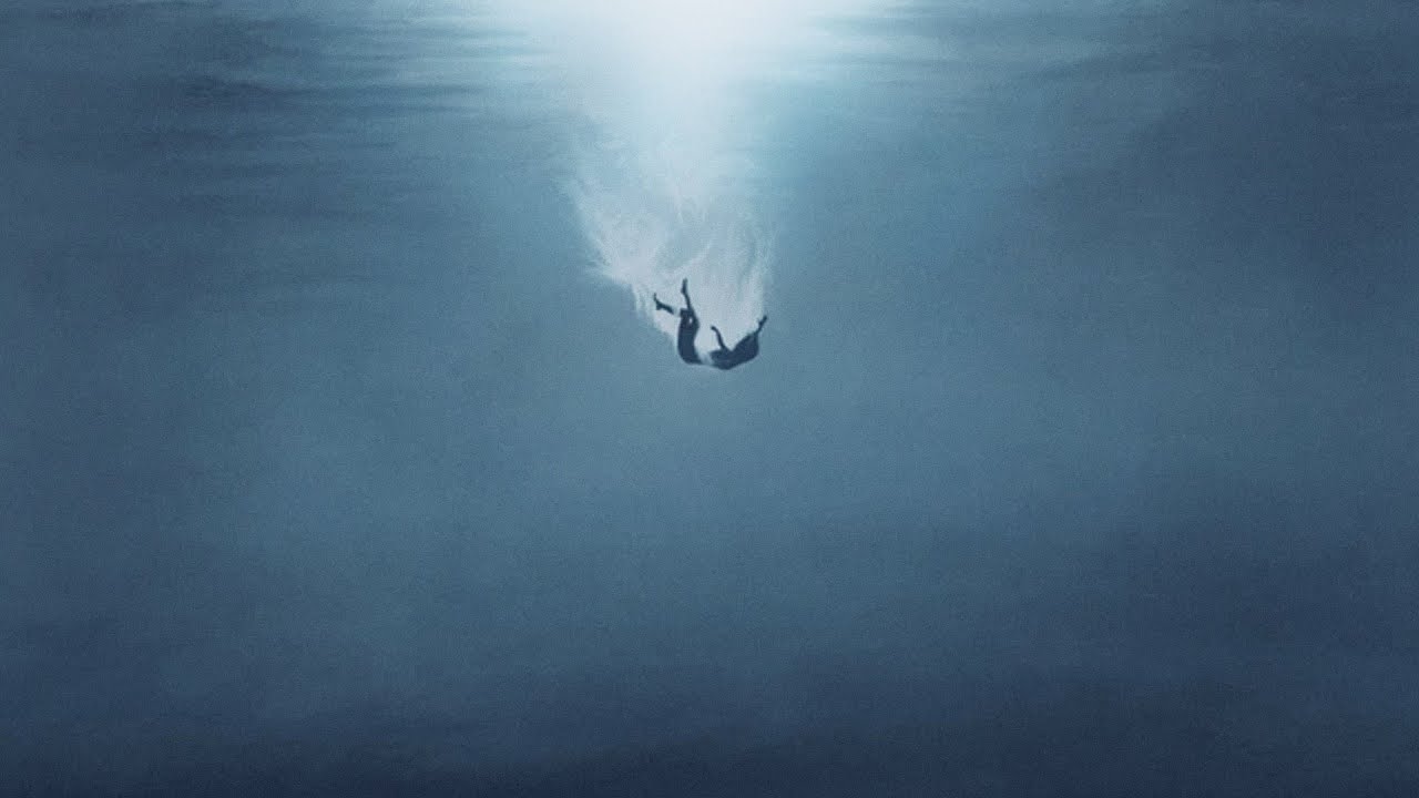 Music For When You Need A Break From The World #2